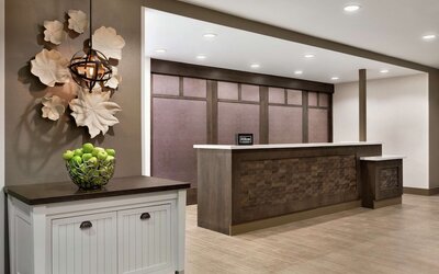 Homewood Suites by Hilton Columbus-Dublin
