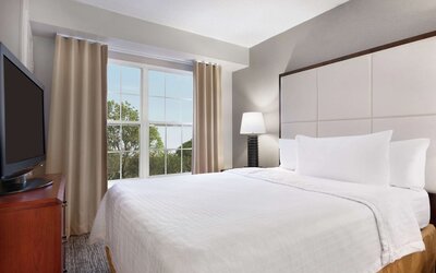 Homewood Suites by Hilton Columbus-Dublin