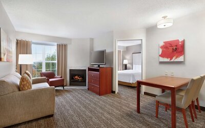 Homewood Suites by Hilton Columbus-Dublin