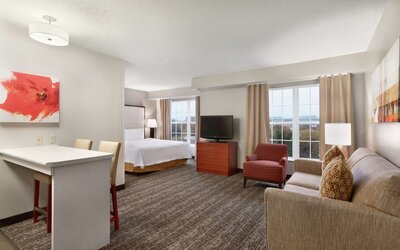 Homewood Suites by Hilton Columbus-Dublin