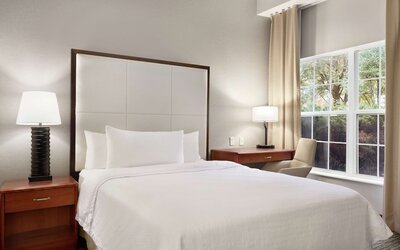 Homewood Suites by Hilton Columbus-Dublin