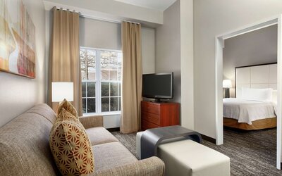 Homewood Suites by Hilton Columbus-Dublin