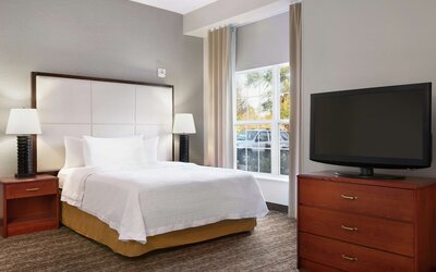 Homewood Suites by Hilton Columbus-Dublin