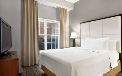 Homewood Suites by Hilton Columbus-Dublin