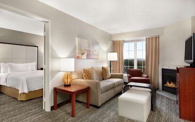 Homewood Suites by Hilton Columbus-Dublin