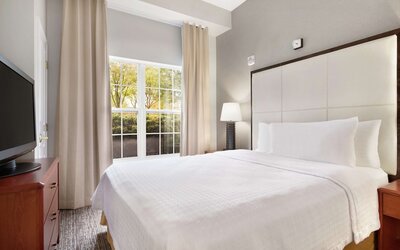 Homewood Suites by Hilton Columbus-Dublin