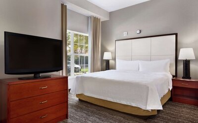Homewood Suites by Hilton Columbus-Dublin