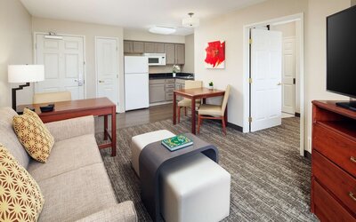 Homewood Suites by Hilton Columbus-Dublin