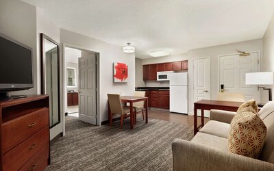 Homewood Suites by Hilton Columbus-Dublin