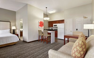 Homewood Suites by Hilton Columbus-Dublin