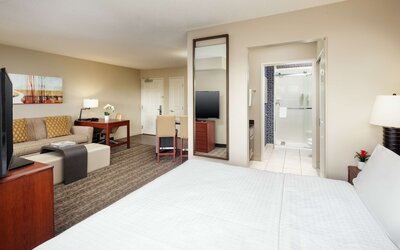 Homewood Suites by Hilton Columbus-Dublin