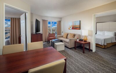Homewood Suites by Hilton Columbus-Dublin