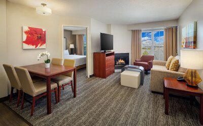 Homewood Suites by Hilton Columbus-Dublin