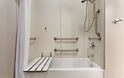 Homewood Suites by Hilton Columbus-Dublin
