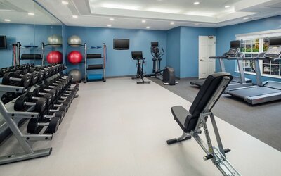 Homewood Suites by Hilton Columbus-Dublin