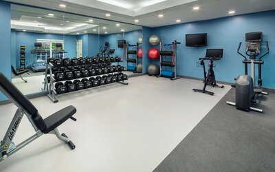 Homewood Suites by Hilton Columbus-Dublin