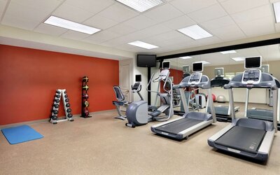 Homewood Suites by Hilton Columbus-Dublin