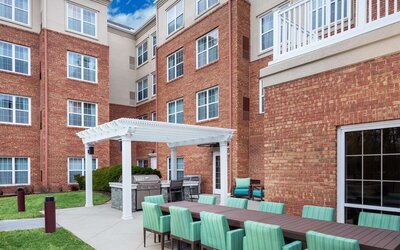 Homewood Suites by Hilton Columbus-Dublin