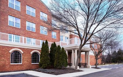 Homewood Suites by Hilton Columbus-Dublin