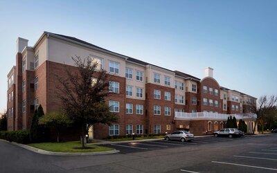 Homewood Suites by Hilton Columbus-Dublin