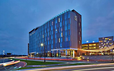 AC Hotel by Marriott Columbus Dublin
