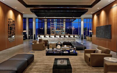 AC Hotel by Marriott Columbus Dublin