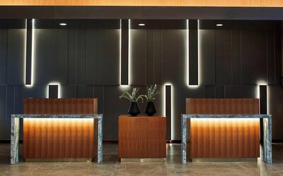 AC Hotel by Marriott Columbus Dublin