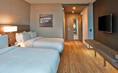 AC Hotel by Marriott Columbus Dublin