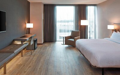 AC Hotel by Marriott Columbus Dublin
