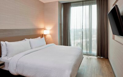 AC Hotel by Marriott Columbus Dublin