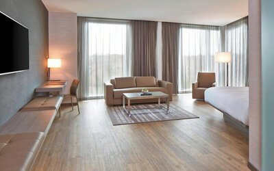 AC Hotel by Marriott Columbus Dublin