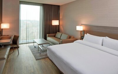 AC Hotel by Marriott Columbus Dublin