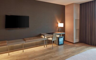 AC Hotel by Marriott Columbus Dublin