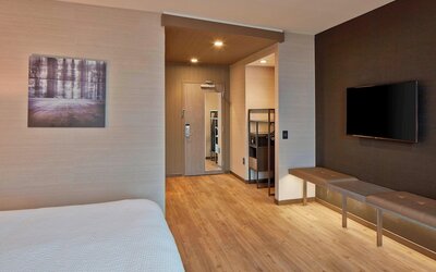 AC Hotel by Marriott Columbus Dublin