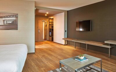 AC Hotel by Marriott Columbus Dublin