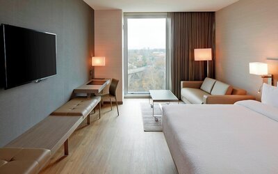 AC Hotel by Marriott Columbus Dublin