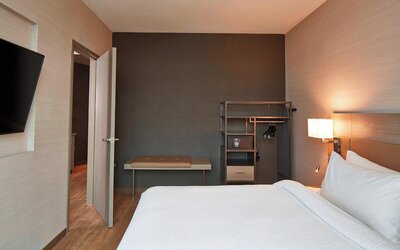 AC Hotel by Marriott Columbus Dublin