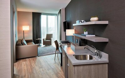 AC Hotel by Marriott Columbus Dublin