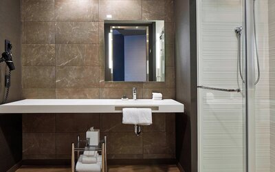 AC Hotel by Marriott Columbus Dublin