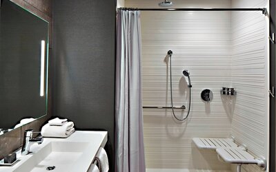 AC Hotel by Marriott Columbus Dublin