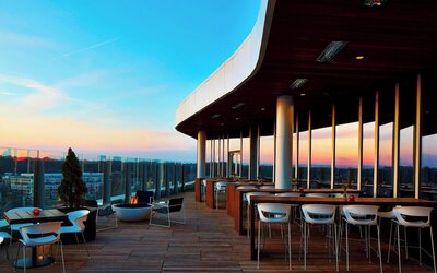 AC Hotel by Marriott Columbus Dublin
