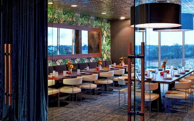 AC Hotel by Marriott Columbus Dublin