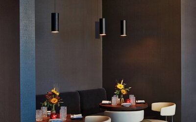 AC Hotel by Marriott Columbus Dublin