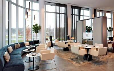 AC Hotel by Marriott Columbus Dublin