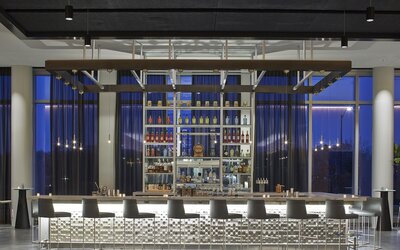 AC Hotel by Marriott Columbus Dublin