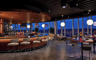 AC Hotel by Marriott Columbus Dublin