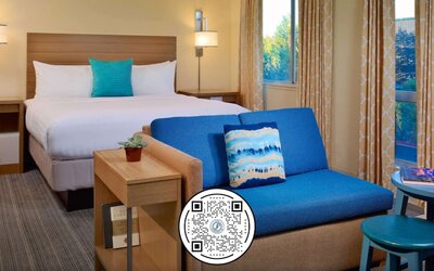 Sonesta Simply Suites Dublin Columbus