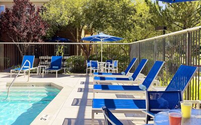 Sonesta Simply Suites Dublin Columbus