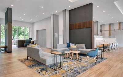 TownePlace Suites by Marriott Columbus Dublin