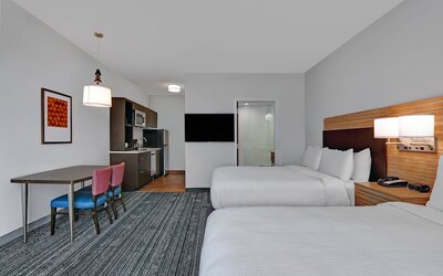 TownePlace Suites by Marriott Columbus Dublin